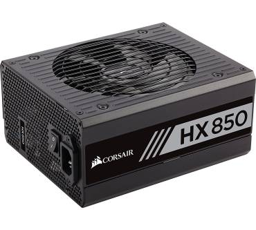 Produktbild Corsair HX Series HX850