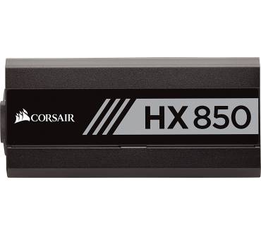 Produktbild Corsair HX Series HX850