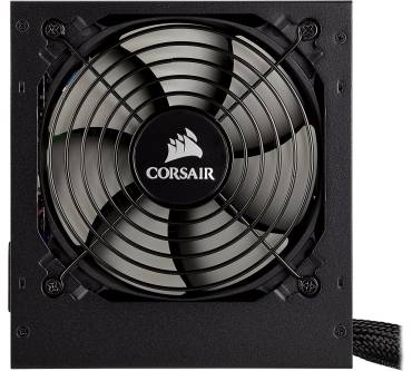 Produktbild Corsair TX-M Series TX650M