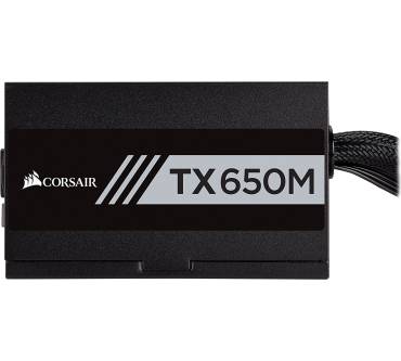 Produktbild Corsair TX-M Series TX650M