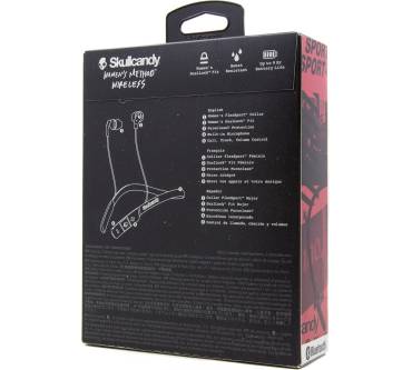 Produktbild Skullcandy Method BT