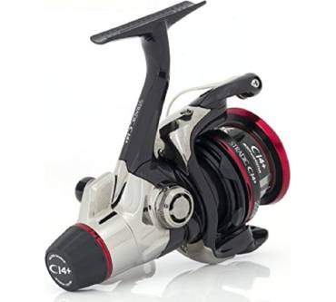 Produktbild Shimano Stradic Ci4+ 2500 RA