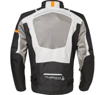 Produktbild Tuareg Jacke Atacama + Hose Tassil