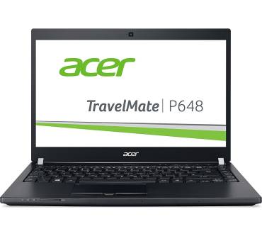 Produktbild Acer TravelMate P648-G2-M-73T0