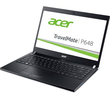 Produktbild Acer TravelMate P648-G2-M-73T0