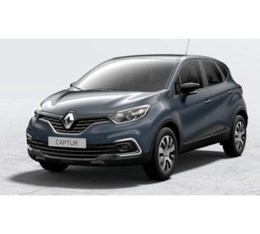 Produktbild Renault Captur (2017)