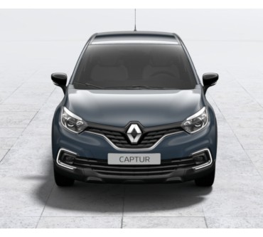 Produktbild Renault Captur (2017)