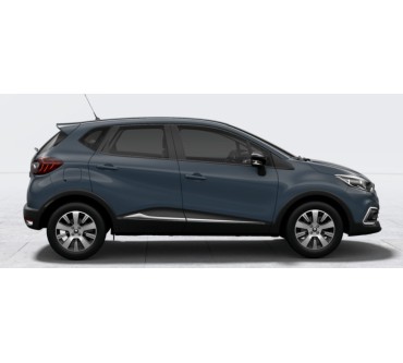 Produktbild Renault Captur (2017)