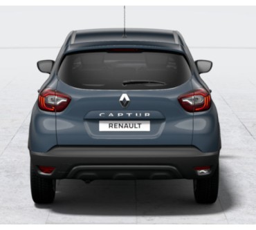 Produktbild Renault Captur (2017)