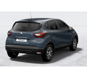 Produktbild Renault Captur (2017)