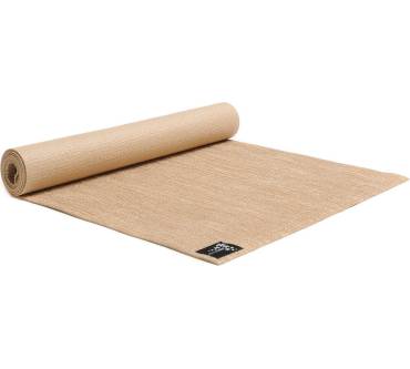 Produktbild Yogistar Yogamatte Jute