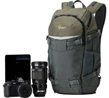 Produktbild Lowepro Flipside Trek BP 250 AW