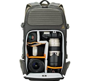 Produktbild Lowepro Flipside Trek BP 450 AW