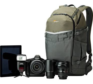 Produktbild Lowepro Flipside Trek BP 450 AW