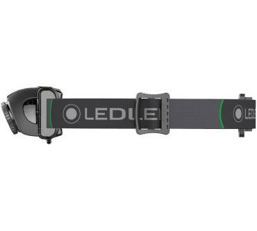 Produktbild LED Lenser MH6