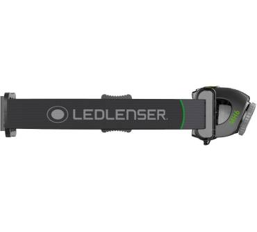 Produktbild LED Lenser MH6