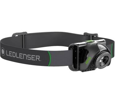 Produktbild LED Lenser MH6