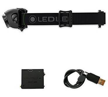 Produktbild LED Lenser MH6