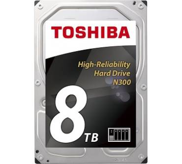 Produktbild Toshiba N300