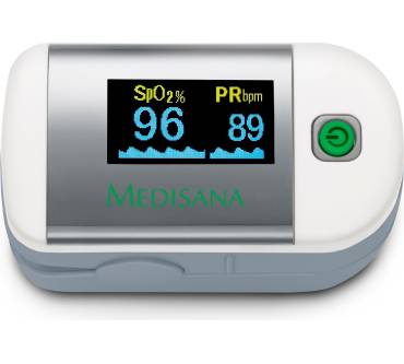 Produktbild Medisana PM 100