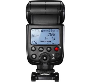 Produktbild Walimex pro Speedlite 58 HSS