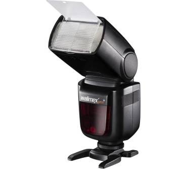 Produktbild Walimex pro Speedlite 58 HSS