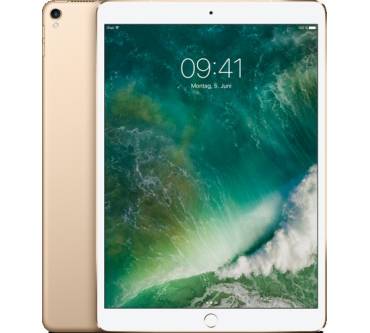 Produktbild Apple iPad Pro 10,5