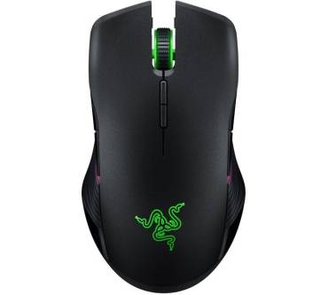 Produktbild Razer Lancehead