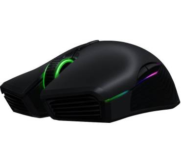 Produktbild Razer Lancehead