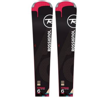 Produktbild Rossignol Famous 6 (Modell 2016/2017)