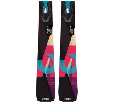 Produktbild Rossignol Famous 6 (Modell 2016/2017)