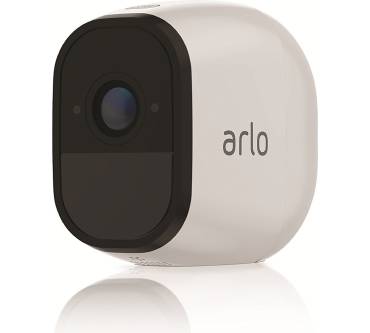 Produktbild NetGear Arlo Pro (VMS4130)