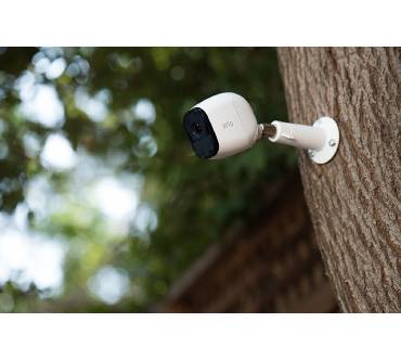 Produktbild NetGear Arlo Pro (VMS4130)