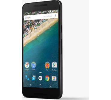 Produktbild LG Nexus 5X