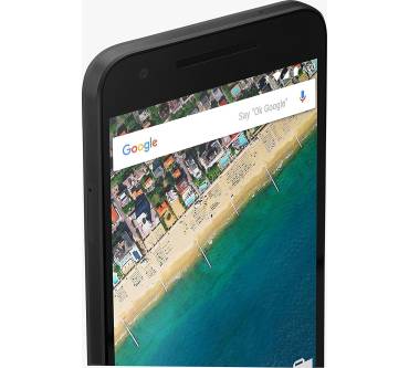 Produktbild LG Nexus 5X