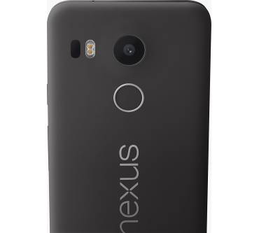 Produktbild LG Nexus 5X