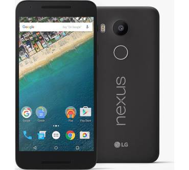 Produktbild LG Nexus 5X