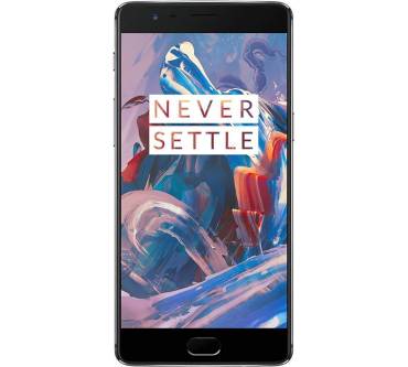 Produktbild OnePlus 3