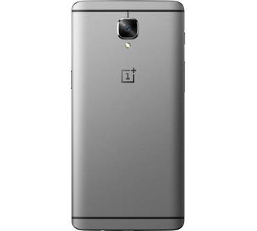 Produktbild OnePlus 3