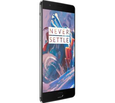 Produktbild OnePlus 3