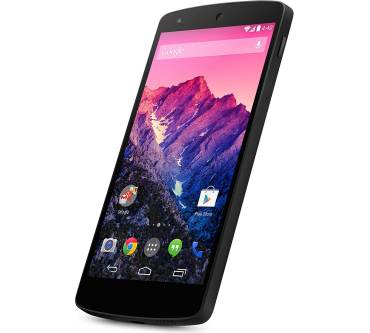 Produktbild LG Nexus 5