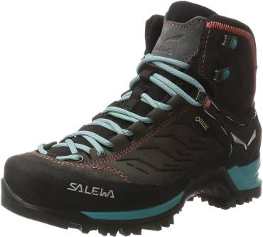 Produktbild Salewa Mountain Trainer Mid GTX