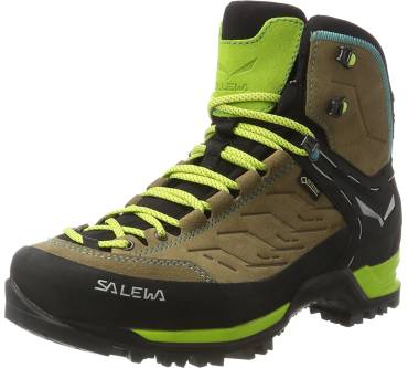 Produktbild Salewa Mountain Trainer Mid GTX