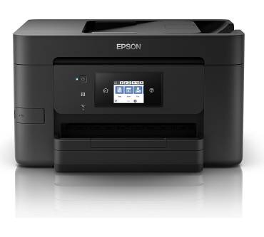 Produktbild Epson WorkForce Pro WF-4720DWF