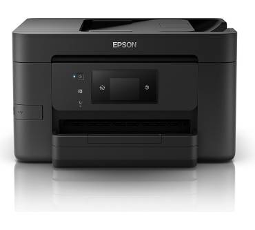 Produktbild Epson WorkForce Pro WF-4720DWF