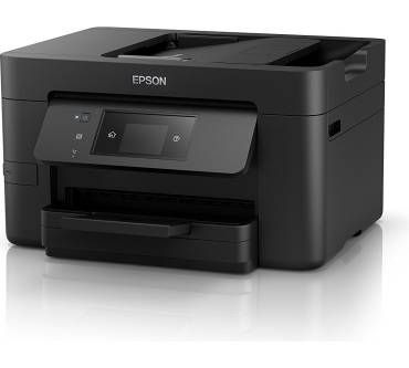 Produktbild Epson WorkForce Pro WF-4720DWF