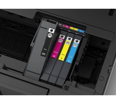 Produktbild Epson WorkForce Pro WF-4720DWF