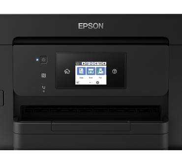 Produktbild Epson WorkForce Pro WF-4720DWF