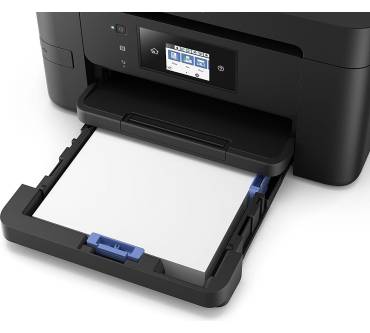 Produktbild Epson WorkForce Pro WF-4720DWF