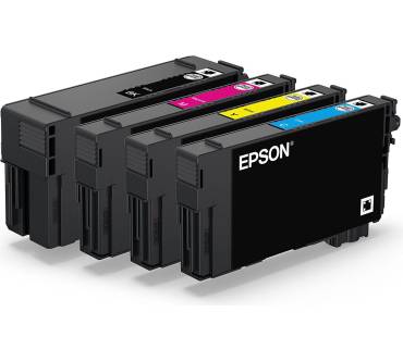 Produktbild Epson WorkForce Pro WF-4720DWF